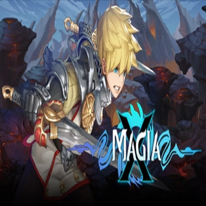 Magia X Pc