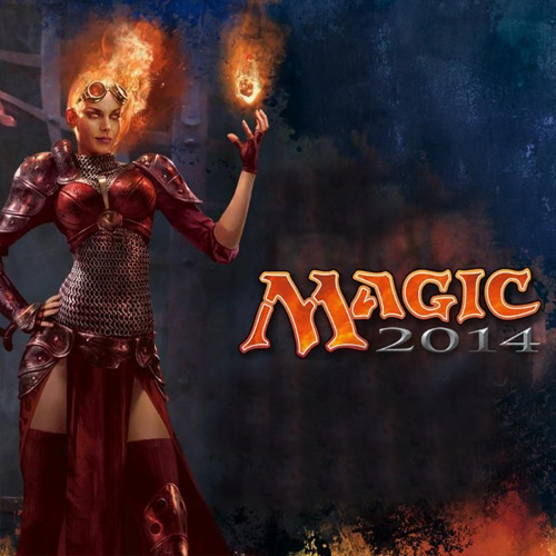 Comprar Magic 2014 CD Key Comparar Precios