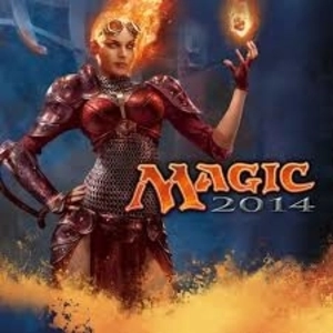 Magic 2014 Duels of the Planeswalkers Xbox One