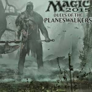 Magic 2015 Duels of the Planeswalkers Pc