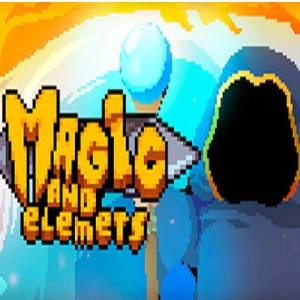 Magic and Elements Pc