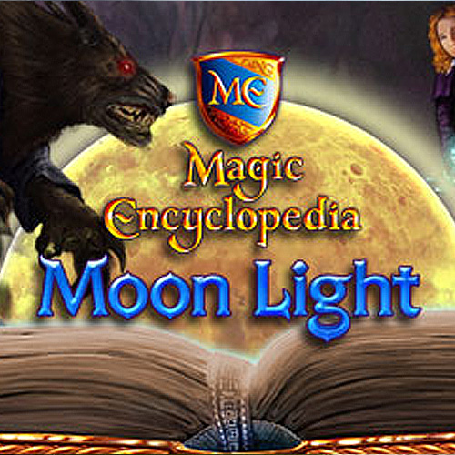 Comprar Magic Encyclopedia Moon Light CD Key Comparar Precios