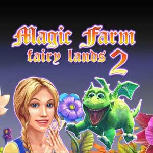 Comprar Magic Farm 2 Fairy Lands CD Key Comparar Precios