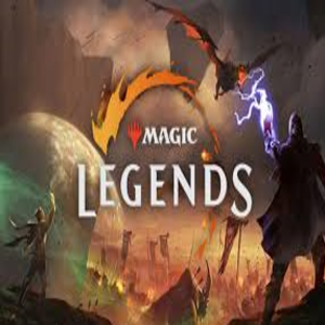 Comprar Magic Legends Xbox Series Barato Comparar Precios