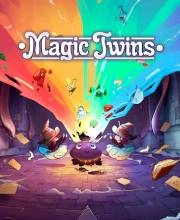 Magic Twins Xbox One