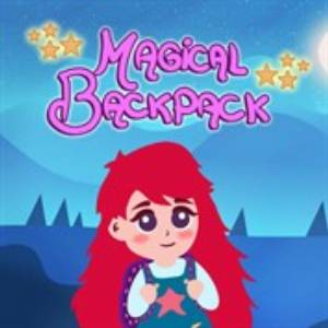 Magical Backpack Bundle Xbox One
