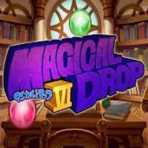Comprar Magical Drop 6 CD Key Comparar Precios