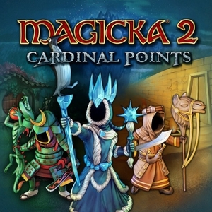 Magicka 2 Cardinal Points Super Pack