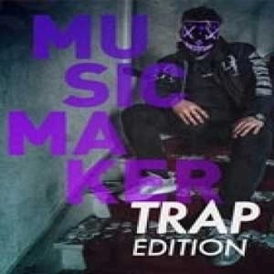 MAGIX Music Maker 2020 Trap Edition Pc