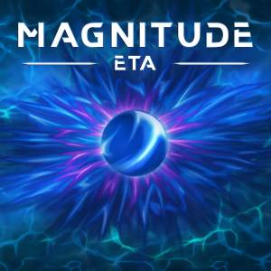 Magnitude Eta Playstation 5