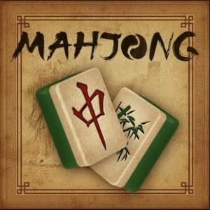 Mahjong Playstation 5