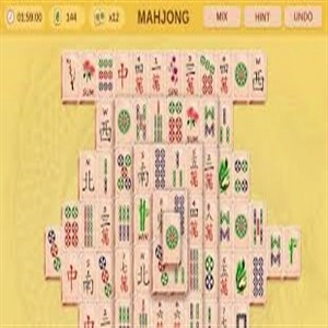 Mahjong Xbox One