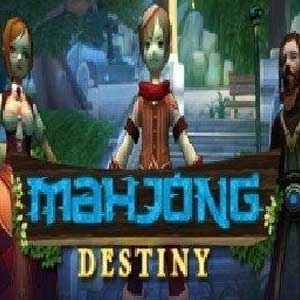 Mahjong Destiny Pc