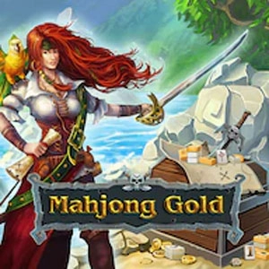 Mahjong Gold Pc