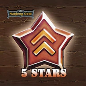 Mahjong Gold Stars Playstation 4