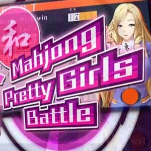 Mahjong Pretty Girls Battle Pc