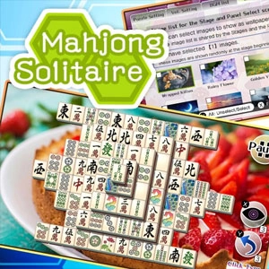 Mahjong Solitaire Refresh Pc