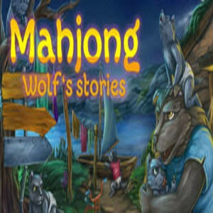 Mahjong Wolfs Stories Pc