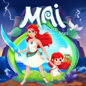 Mai Child of Ages Switch 2