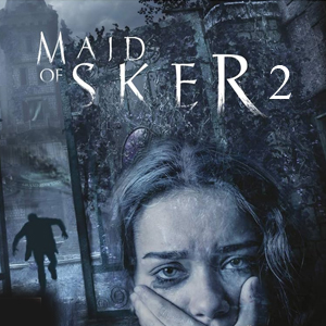 Maid of Sker 2 Xbox Series X