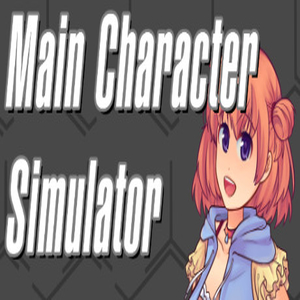 Comprar Main Character Simulator CD Key Comparar Precios