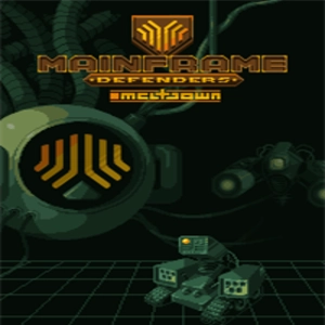 Mainframe Defenders Xbox Series X