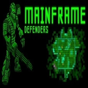 Mainframe Defenders