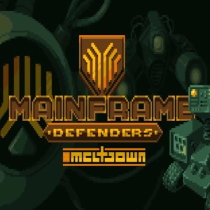 Mainframe Defenders Switch