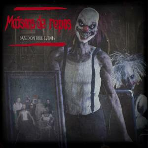 Maisons de repos Xbox One