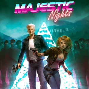 Majestic Nights Xbox One