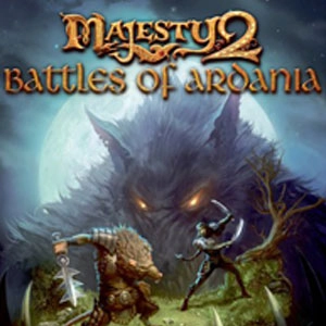 Majesty 2 Battles of Ardania