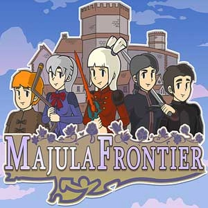 Majula Frontier Pc