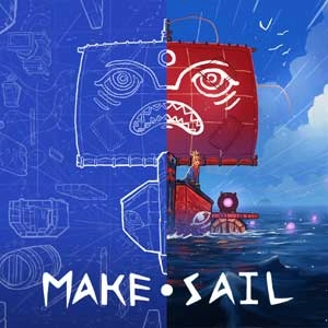 Make Sail Pc