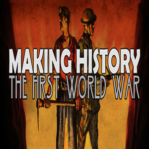 Comprar Making History The First World War CD Key Comparar Precios