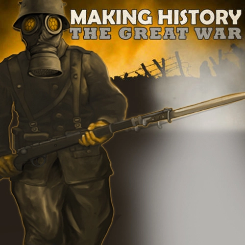Making History the Great War Pc