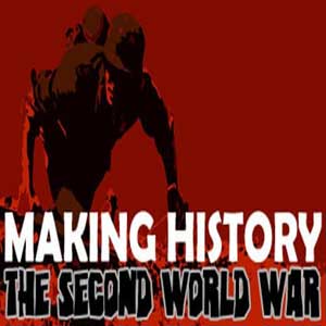 Comprar Making History The Second World War CD Key Comparar Precios