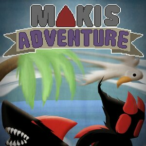 Makis Adventure Pc