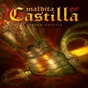Maldita Castilla EX Cursed Castile Xbox One