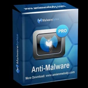 Malwarebytes Anti-Malware Pro
 Pc