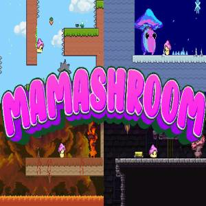 MamaShroom Pc