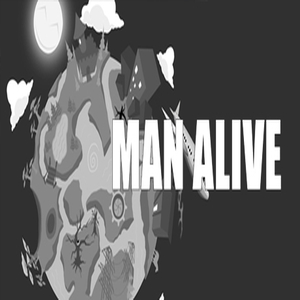 Comprar Man Alive CD Key Comparar Precios
