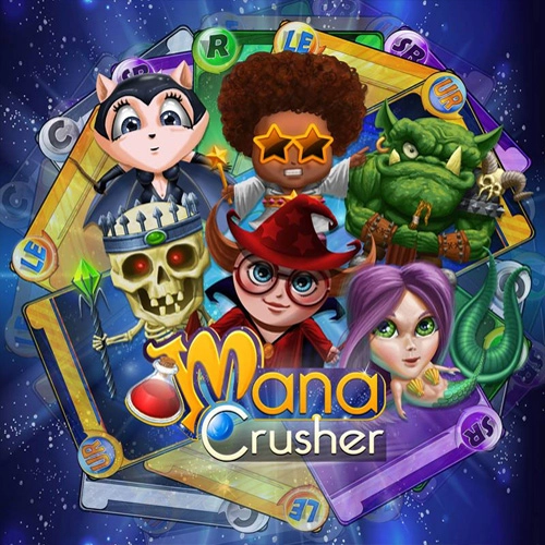 Mana Crusher Pc