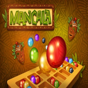 Mancala Classic Board Game Switch