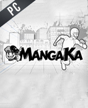 Comprar MangaKa CD Key Comparar Precios