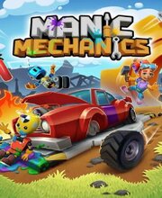 Comprar Manic Mechanics Xbox Series Barato Comparar Precios