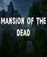 Mansion of the Dead Pc