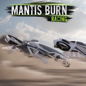 Comprar Mantis Burn Racing Elite Class Xbox One Barato Comparar Precios