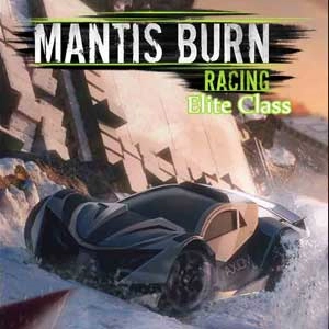 Mantis Burn Racing Elite Class Pc