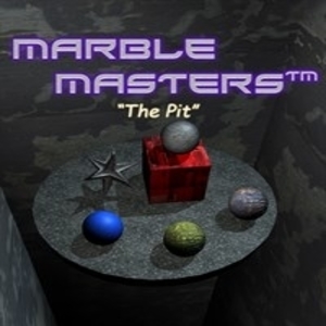 Comprar Marble Masters The Pit CD Key Comparar Precios