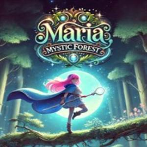 Maria Mystic Forest Pc